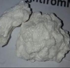 Boliviansk kokain