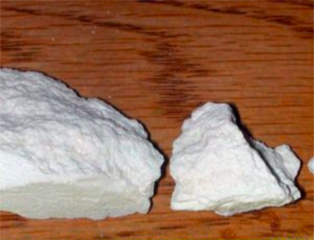 Kjøp peruansk kokain på nett