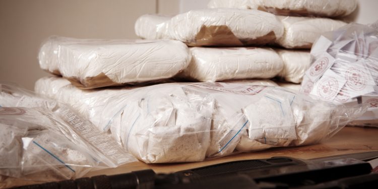 buy Cocaine In Sweden