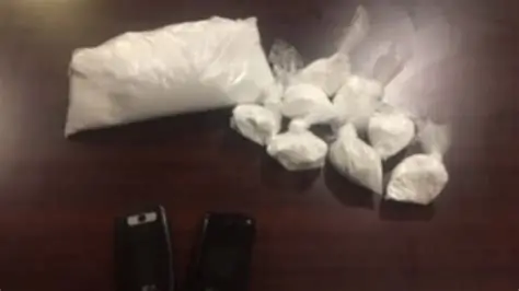 Order cocaine in Malmo
